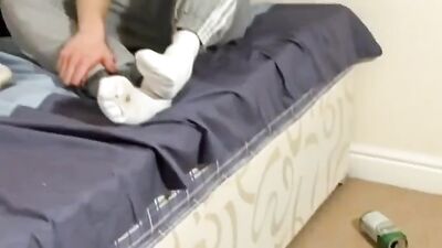 Gay Porn Post Lager Screwing - Hardcore Men Action!