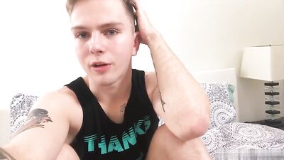 StepDaddys Gay Porn Fun - Ass Play, Cum Shots, Father and Son Action!