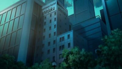 Asian Cartoons Group Sex hentai Delivery: Tokyos Secret Erotic Delights!