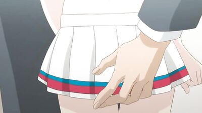 Asian Cartoons Group Sex hentai Delivery: Tokyos Secret Erotic Delights!