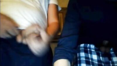 Two Friends Cock Play Boys Porn: Ultimate Gay Porn Experience