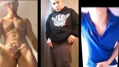 Gangbang Twinks: Cum Boys Porn