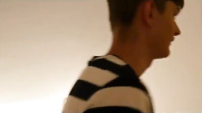 Gay Pizza Delivery Boy Bareback Fucks Hot Teen - Big Cocks Fun Oral Rimming Blow Job!