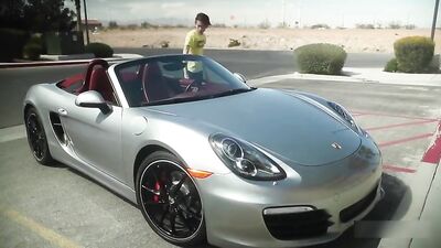 Bareback Rich Boyfriends: Sucking and Fucking to Cum-filled Orgasms!