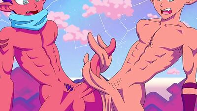 Cartoons Demonboys Twink Porn! Gay Fun Movies Voyeur!