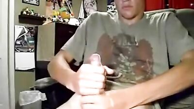 Young & Straight - Cock Boys Porn