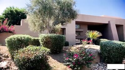 Towel Boy - The Ultimate Bareback Black Cum Shots Handjob Interracial Oral Public Outside Experience!