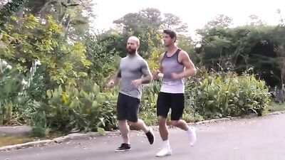 Gay Uncle Sports Sex Porn Action Ass Play Cum Shots Oral