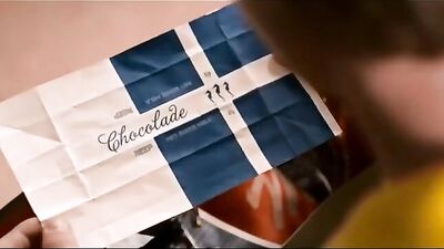 Blissful Teen Encounter - North Sea Texas