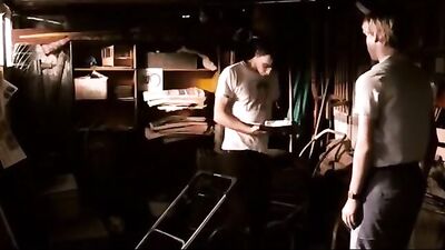 Blissful Teen Encounter - North Sea Texas