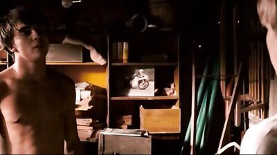 Blissful Teen Encounter - North Sea Texas