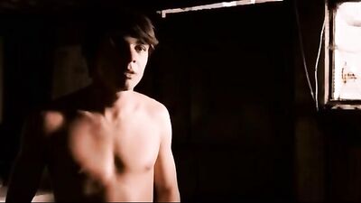 Blissful Teen Encounter - North Sea Texas