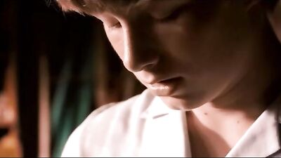 Blissful Teen Encounter - North Sea Texas