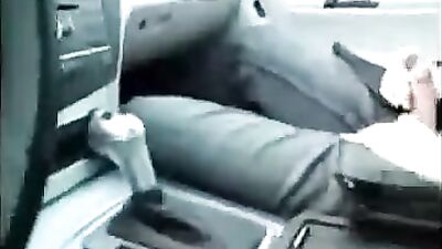 Car Suckers: Two Boys Get Naughty on Webcam!