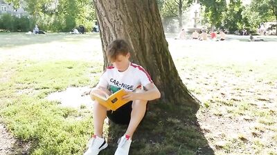 The Bookboy Naked Twinks Gay Porn Tube