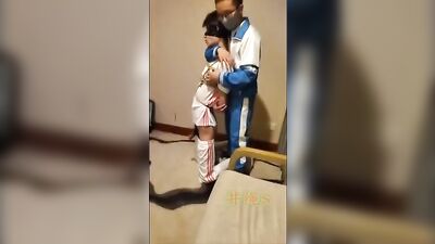 Young Asian Twink Soccer Teens Coaches Touch Him In Every Way Possible Porn Video!