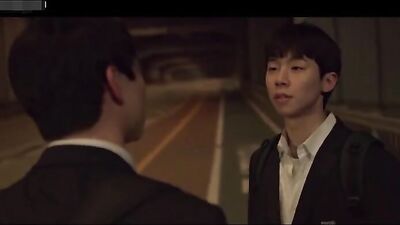 Smoke & Desire: A Gay Porn Short Film