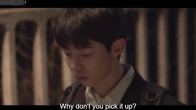 Smoke & Desire: A Gay Porn Short Film