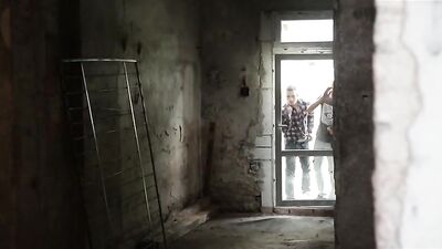 Fucking with the Taxi Driver: Gay Porn Videos Hottest New Release!