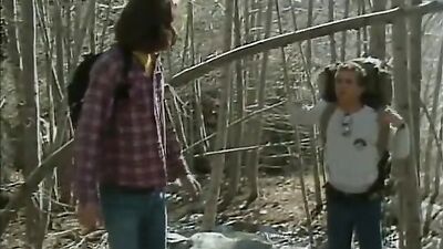 Gay Porn Videos: Old School Muscle Boys Bareback and Oral Fun