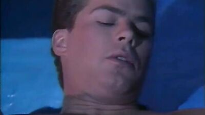 Gay Porn Videos: Old School Muscle Boys Bareback and Oral Fun