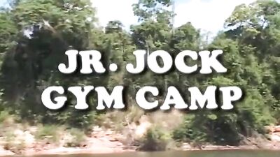 Junior Gym Camp Twink Boys: Straight Amateur Oral Gay Porn Videos!