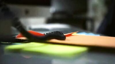 Young Bareback Threeway: The Ultimate Gay Porn Fantasy