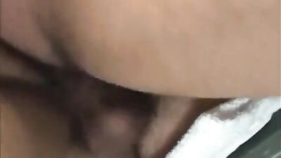 Gay Porn Threesome in Toilette: Boys Pleasure in Action Cum Shots