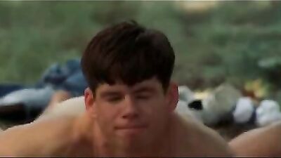 Late Summer Twink Tube Reunion