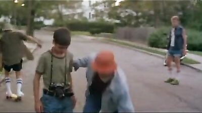 Late Summer Twink Tube Reunion