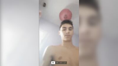 Gay Porn Video - Webcam Twink Boys Strip Show