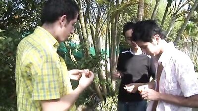 Fruitful Passions: Latino Gay Porn Videos