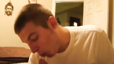 Straight Oral Sex Boys Porn: Ultimate Swallowing Experience!