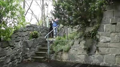 Gay Porn - Tag The Drummer Boy Twinks Cum Bareback Threesome