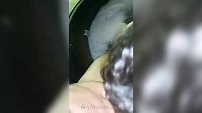 Gay Oral Twink Blowjob: Bathhouse Adventures!