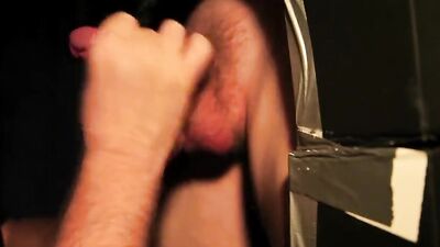 Neighborly Cock Service: Twinks Horny Uncut Pleasure