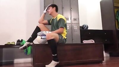 Fucking After Soccer Game: Raw Gay Porn Videos