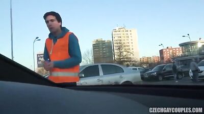 Nothing Better Than Old Friends: Publius Gay Porn Revival