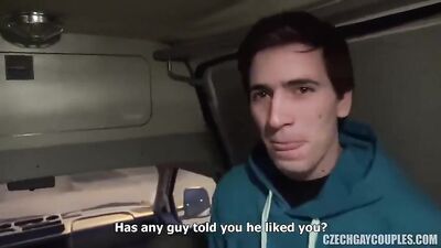 Nothing Better Than Old Friends: Publius Gay Porn Revival