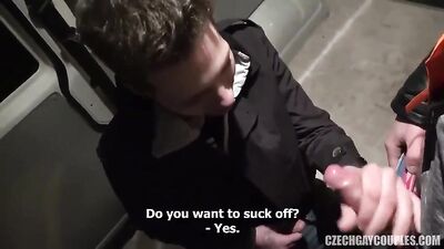 Nothing Better Than Old Friends: Publius Gay Porn Revival