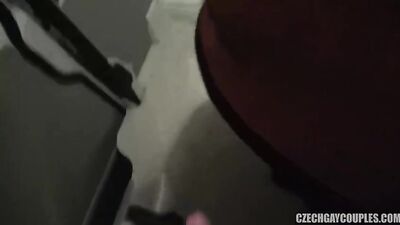 Nothing Better Than Old Friends: Publius Gay Porn Revival