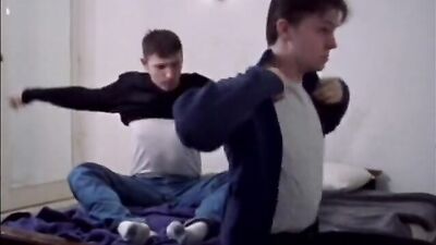 Brotherly Love - Gay Porn Videos