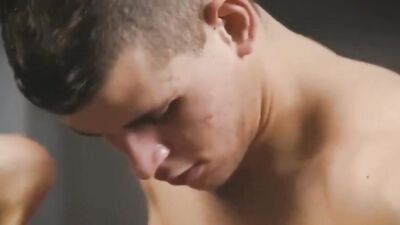 Fucking on the couch - Gay Bareback Oral Group Sex Porn Videos