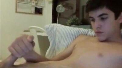 Gay Teen Cum Show Cam All-Boy Porn Explosion - BNH!