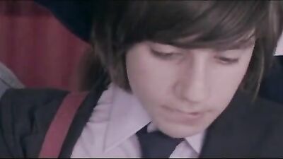 Gay Spy Block Party: Straight Boys Edition