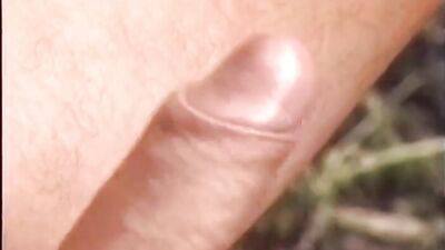 Young Cumshot Solo - Blond Boys Erotic Adventure