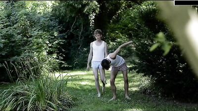 Gay Porn Group Threeway - Bareback Cum Shots OR Three Boys Bareback Threeway Gay Porn Group Sex