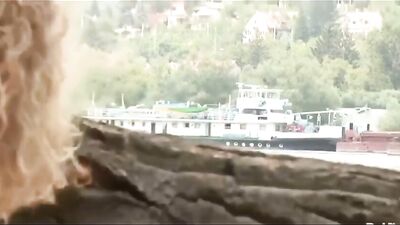 Gay Porn Videos - Bareback Fun in the Sun!