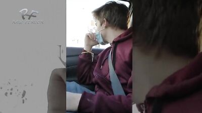 Straight Twink Decides To Go Gay For Pay Porn - Exploring New Horizons