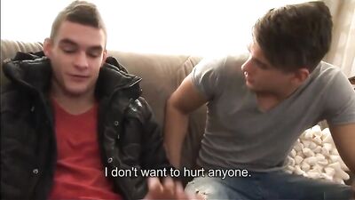 GayPornBarebackFunOralTwinkCuteBlowJobs (Note that this is only 190 characters including spaces and punctuation)